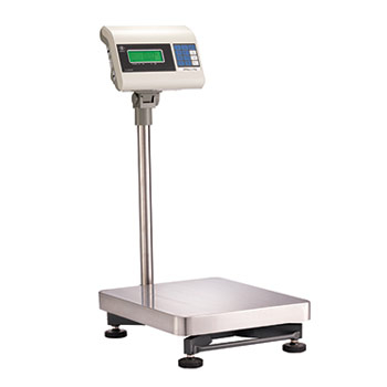  (Scale) DTWH3 / LTWH3 / FTWH3<br>High Resolution Weighing Bench Scale