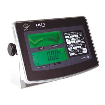 PH3 <br>IP68 Waterproof Check-weighing Indicator
