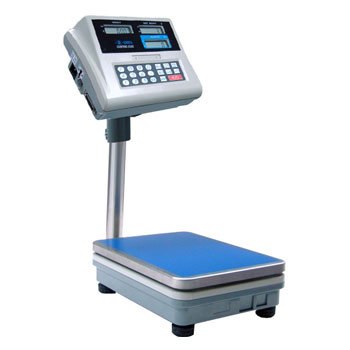 KRCH3 / KTCH3 <br>High Resolution Counting Bench Scale