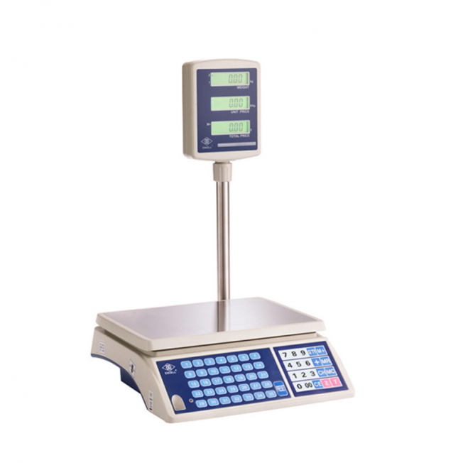 FDP3-35<br>Price Computing Scale