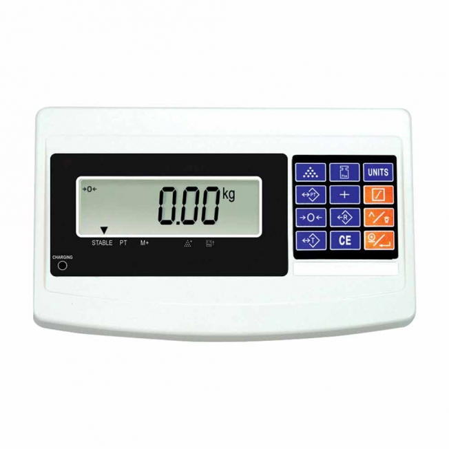 SBH4-W<br>Weighing Indicator