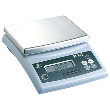 SI-132<br>High Resolution Weighing Scale