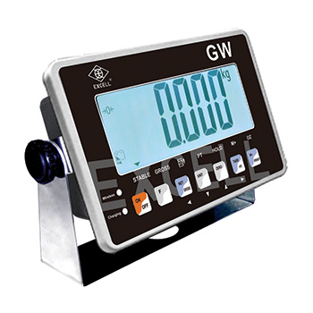 GW <br>IP68 Waterproof Weighing Indicator