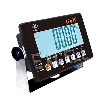 GoW<br>IP68 Wireless Waterproof Weighing Indicator