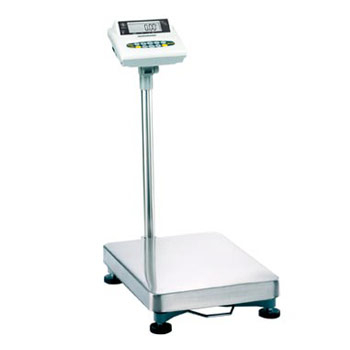  (Scale) DHWH3 / LHWH3 / FHWH3<br>High Resolution Weighing Bench Scale