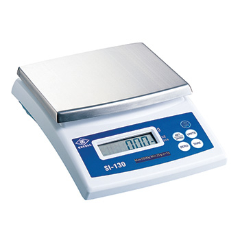 SI-130<br>Weighing Scale