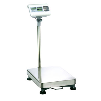 STCH3 / DTCH3 / LTCH3 / FTCH3<br>High Resolution Counting Bench Scale