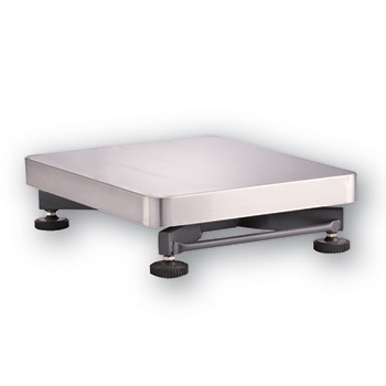  F Platform <BR>Mild Steel Welded Platform Series