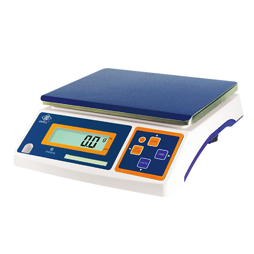 SA13-QT<br>Weighing Scale