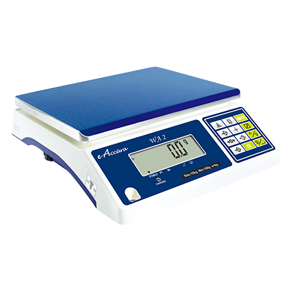 WA2<BR>Weighing Scale
