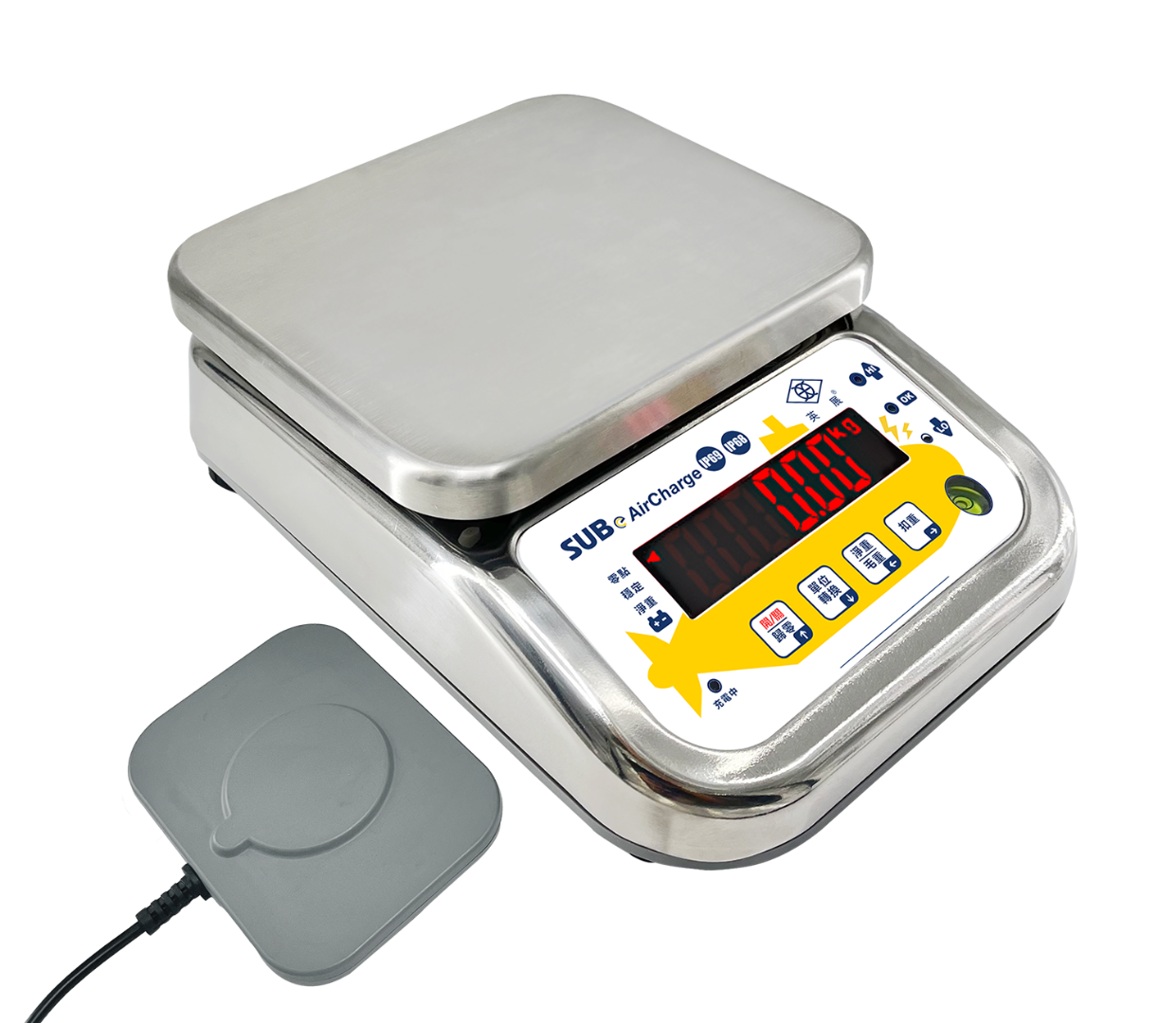 SUB-Aircharge_LED_IP69